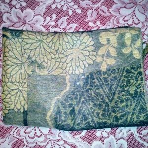 New! Gold & Black Pashmina